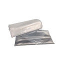 2021 Hot sale vacuum sealer bags transparent plastic packaging use for electronic devices packaging